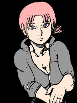 光の闘技の使い手人妻・知恵 [N-ZUMi-HA]