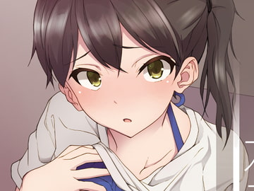 加賀水着 [セニマンカルタン]