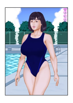 起承転結～競泳水着プール編 [tsuyoshi]