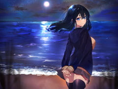 酔い潰れたJDをお持ち帰りして、寸止め逆レ○プされた話。 [四伍六(しごろ)堂]