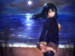 酔い潰れたJDをお持ち帰りして、寸止め逆レ○プされた話。