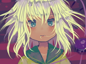 ANOTHER EGO [HOSENROCK]