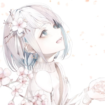 殊座 お花見シチュエーションボイス2022 [殊座]