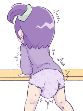 onpuちゃんスカ絵まとめ3 [ぺんぎんのお社]