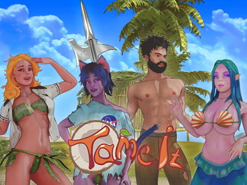 Tame It! [Manka Games]