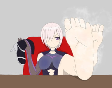 FGO詰め合わせ [エムのアトリエ]