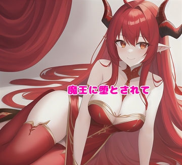 魔王遊戯 [エムのアトリエ]