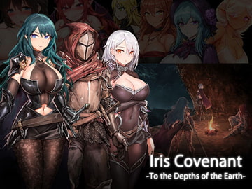 Iris Covenant -To the Depths of the Earth- v1.21 [MaraStudio]