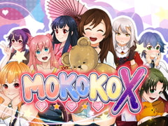 Mokoko X (Mac Version) [NAISU]