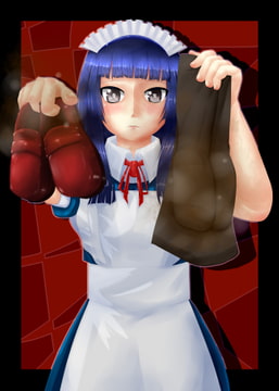 ナナ〜Mに目覚めたお嬢様〜 [偏差値36の修行場]