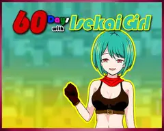 60-Days with Isekai Girl