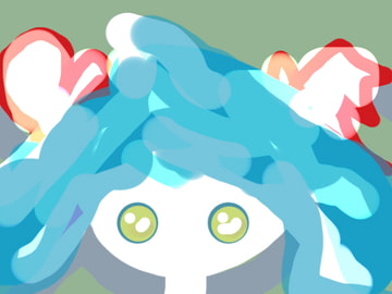 コタンハーン [イイロ]