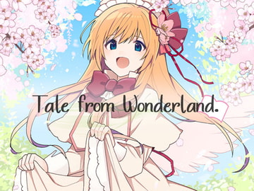 Tale from Wonderland [Undefined Field]