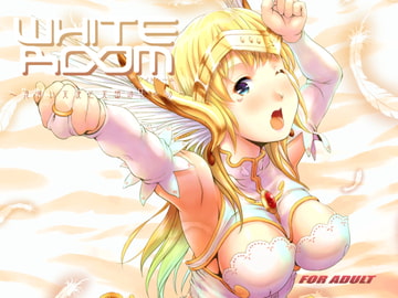 WHITE ROOM ～見習い天使と天国のけもの～ [Studio Snow Man]