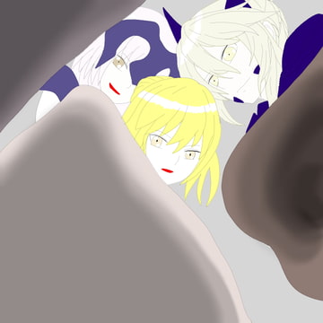 FGO 詰め合わせ オルタ編 [エムのアトリエ]