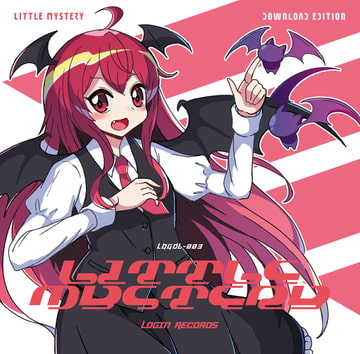 Little Mystery [Login Records]