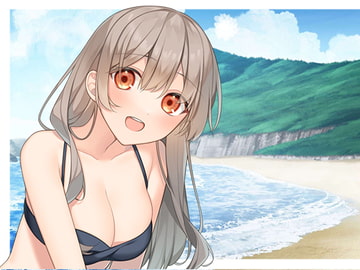 漂流お姉さんといちゃらぶ生活 [スタジオレイン]