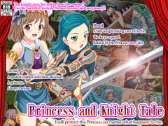 
        Princess and Knight Tale
      