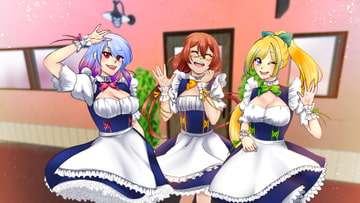 GRC Project Maid Day 2022 Voice Packs [Gearsoul Productions]