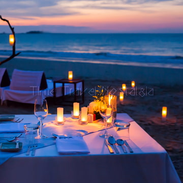 Time Travel Nostalgia [Time Travel Airport]