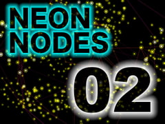 Neon NODES 02 B [たんぽっぽ.Studios]