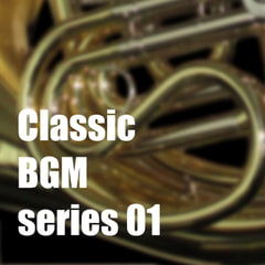 Classic BGM series 01 [guLm]