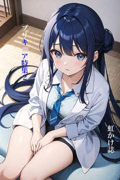 虹かけ誌 プリキ○ア特集2 [九情承太郎商店]