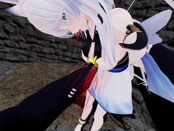 処刑の日 [パンダミスト]