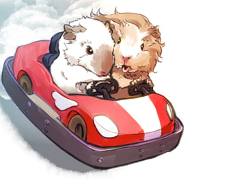 モルモット50 [もるもり]