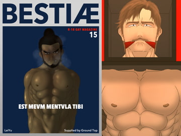 BESTIAE 15 [COUNT]