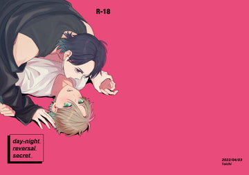 day-night reversal secret [t1]