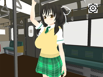 コスプレ痴○ [flexible]