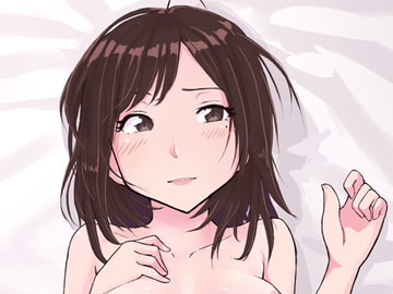 24歳OL -岡崎リン- CG [梅雨野 雨]