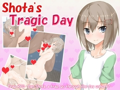 Shota's Tragic Day [English Ver.] [Android Port Ver.] [スタジオねこキック]