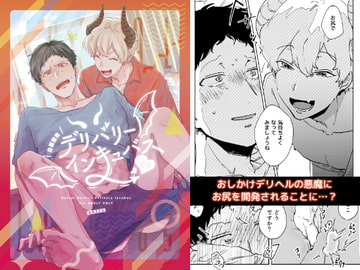 出張開発デリバリーインキュバス [ob]