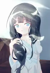 結○友奈は勇者である 東○美森 イラスト集