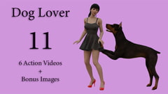 Dog Lover 11 [ATYY Comic]