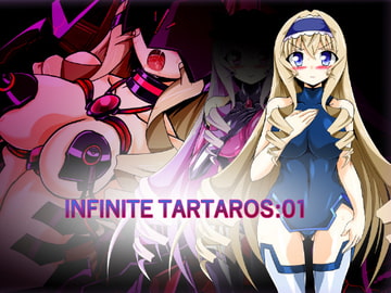 INFINITE TARTAROS:01 [ULTRA ○NE]
