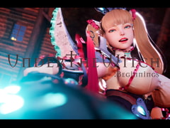 アンダーザウィッチ:ビギニング [NumericGazer]