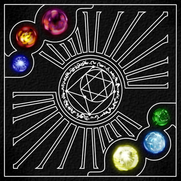 ラクトガール属性風アレンジ [幼術使い]