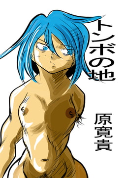 トンボの地 [トゥーガンインパクト]