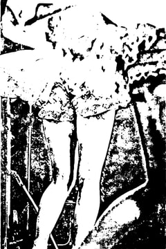 堕ちた偶像 天使姦淫 愛奴瑠 優奈 [Rucifer]