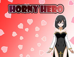 Horny Hero [shorthairsimp]