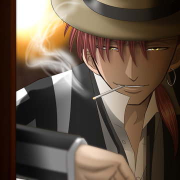 【黄金虫】変態道中蛮万歳シチュエーションボイスVol.1 [GiggleGame]