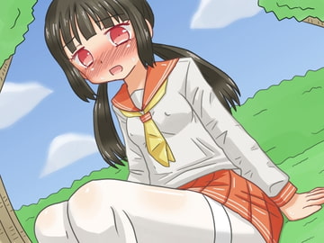 なんとかピーチパイ イラスト集6【ウブ少女とタイツ編】 [なんとかピーチパイ]