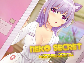 Neko Secret - Homecoming [Axyos Games]
