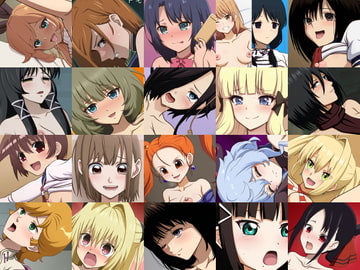 あんこぱんだぶりゅー7 [サークルアンコ]