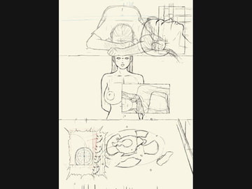 ユリ子の受難 [izayoi no kiki]