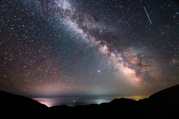 【和風BGM】天ノ川 [Shamisen music]