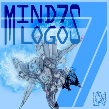 Mind Logos 7 [鋳物工場]
